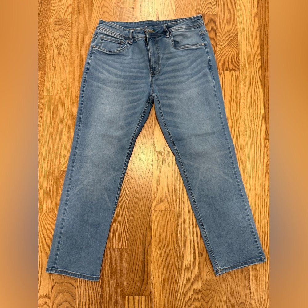 The Perfect Jean | OG Stretch
